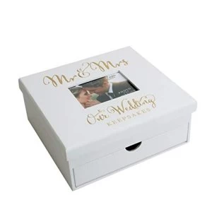 Image of Juliana Always & Forever Keepsake Box with Drawer