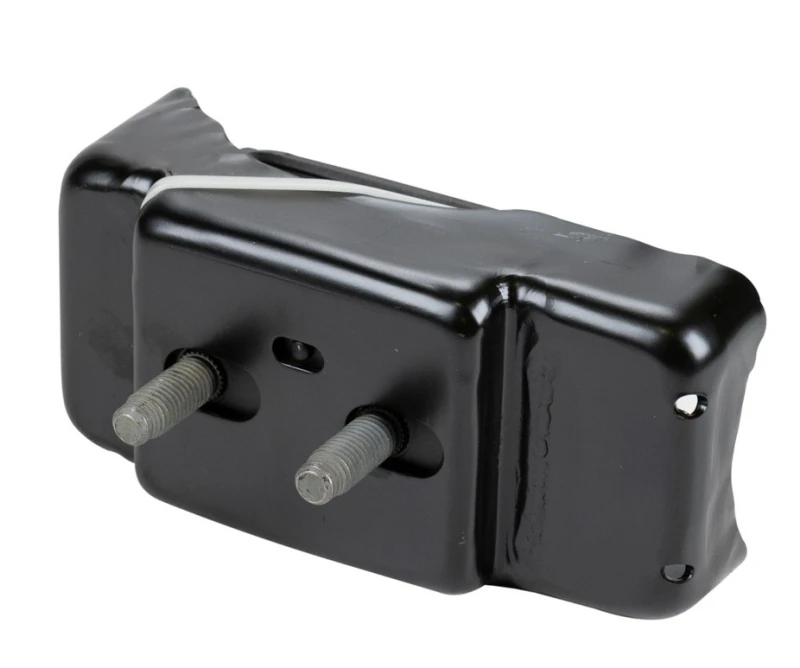 Image of IVECO 5801283685 Engine mount both sides, Rubber-Metal Mount Engine Mounting (247)