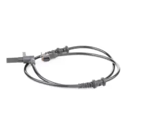 Image of RIDEX ABS Sensor 412W0650 ESP Sensor,Sensor, wheel speed MERCEDES-BENZ,VIANO (W639),VITO Bus (W639),VITO / MIXTO Kasten (W639)