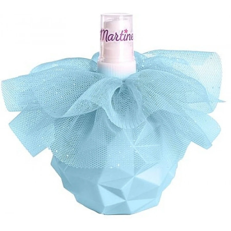 Image of Martinelia Starshine Blue Shimmer Fragrance Mist