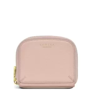 Image of Radley Dukes Palace Purse - Pink