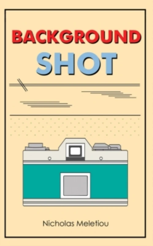 Image of Background Shot. Paperback. By Nicholas Meletiou Books
