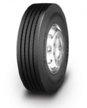 Image of Semperit Runner F2 225/75 R17.5 129/127M