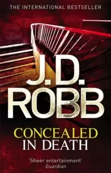 Image of Concealed in Death : An Eve Dallas thriller (Book 38)