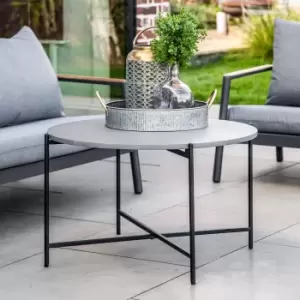 Image of Mana Coffee Table Grey