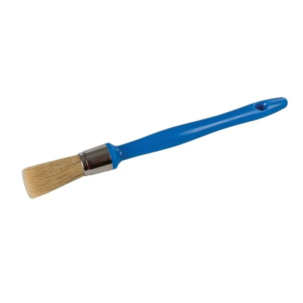 Image of Silverline Point Sash Brush - Water-Based Paint