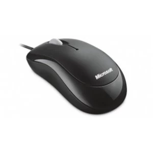 Image of Microsoft USB Optical Mouse for Business Black
