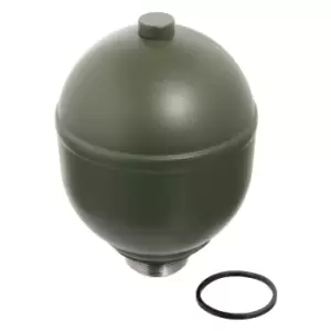 Image of Suspension Sphere pneumatic suspension 23791 by Febi Bilstein