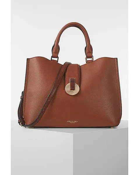 Image of Luella Grey Everlyn Tote Bag