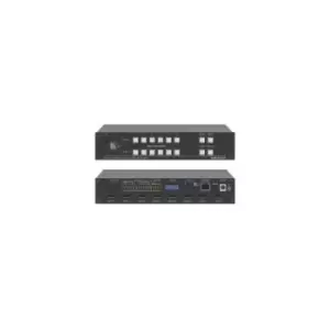 Image of Kramer Electronics VS-62H video switch HDMI