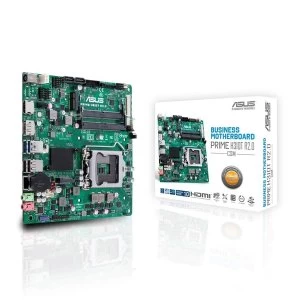 Image of Asus Prime H310T R2.0 Intel Socket LGA1151 H4 Motherboard