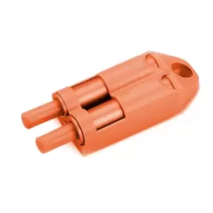 Image of Airtic Buffer 8 x 35mm Double Set - Colour Calvados