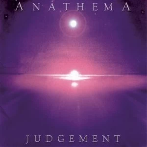 Image of Judgement by Anathema CD Album