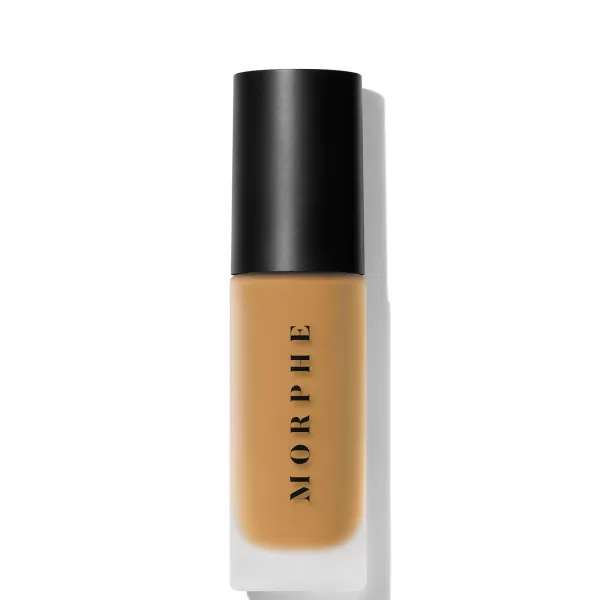 Image of Morphe Filter Effect Soft-Focus Foundation Filter Tan 24