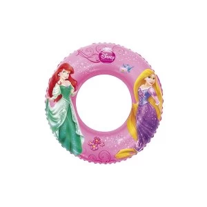 Image of Disney Princess Inflatable Swim Ring