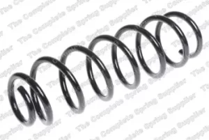 Image of Kilen Suspension Coil Spring Rear Axle 62044