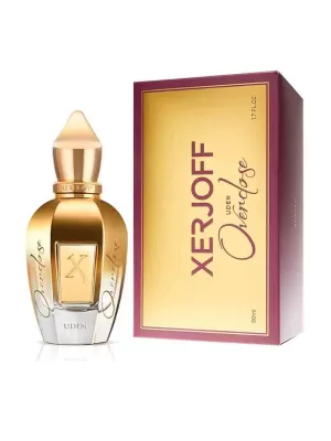 Image of Xerjoff Uden Overdose Eau de Parfum Unisex 50ml