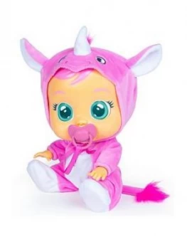 Image of Cry Babies Sasha