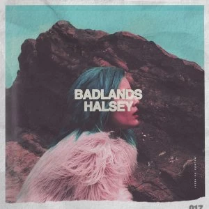 Image of Halsey - Badlands Vinyl