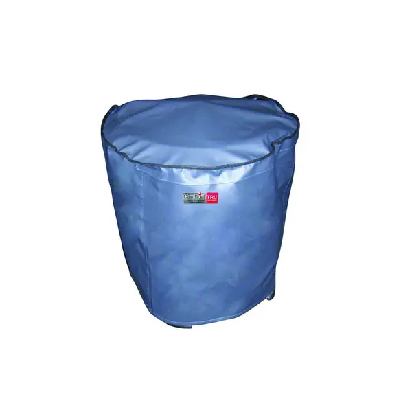 Image of Char-Broil Heavy Duty Waterproof BBQ Cover - For The Big Easy