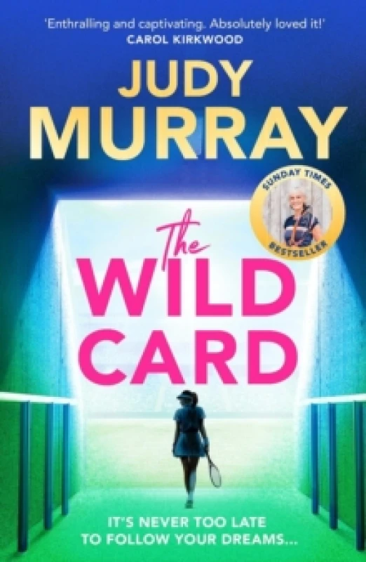 Image of The Wild Card : The captivating, uplifting and addictive read you dont want to miss! Paperback / softback
