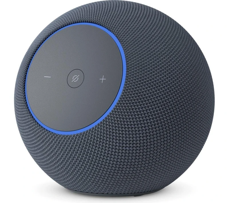 Image of Amazon Echo Studio 2nd Gen 2025