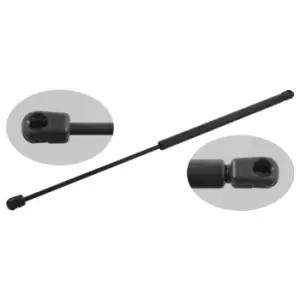 Image of Gas Spring 11897 by Febi Bilstein Left/Right