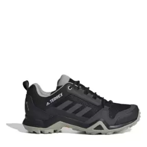 Image of adidas Terrex AX3 Gore-Tex Walking Shoes Ladies - Black