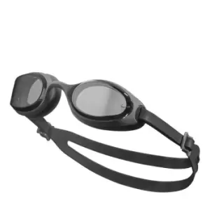 Image of Nike Hyper Flow Goggles - Black