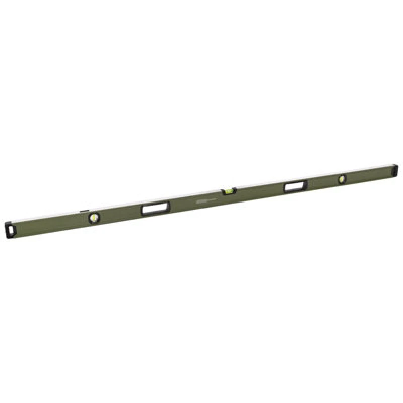 Image of Draper Expert Carry Handle Box Spirit Level EBSL1800H Length: 72" / 180cm