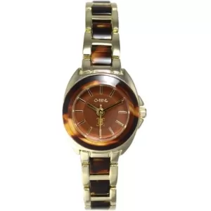 Image of Ladies Owl Watch C1BGBR