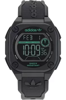 Image of Adidas City Tech Two Watch AOST23569