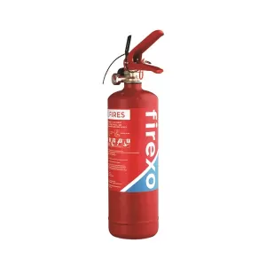 Image of Firexo Fire Extinguisher 2L FX-2L