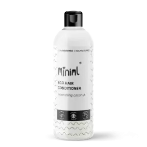 Image of Hair Conditioner - Nourishing Coconut