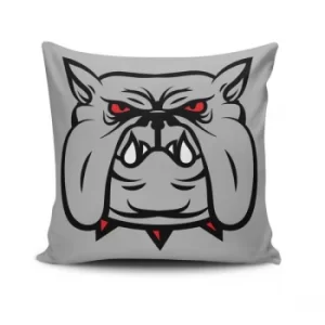 Image of NKLF-393 Multicolor Cushion Cover