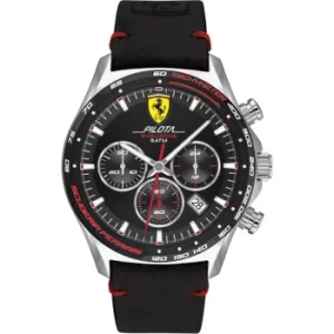 Image of Scuderia Ferrari Watch 830710