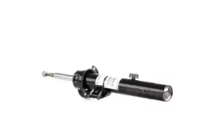Image of SACHS Shock absorber 317 566 Shocks,Shock absorbers BMW,1 Schragheck (E87),1 Schragheck (E81),1 Coupe (E82),1 Cabrio (E88)