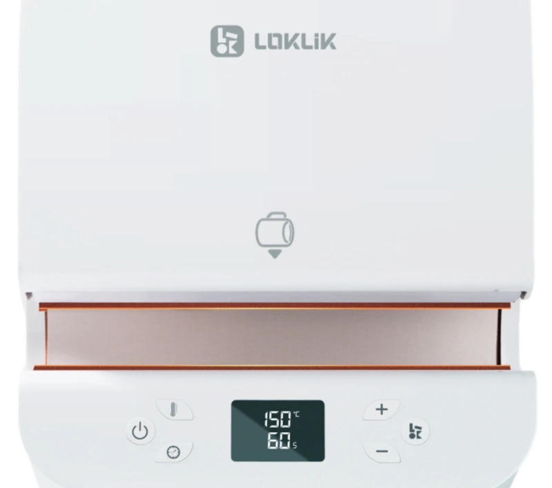 Image of Loklik Impress Tumbler/Mug Press Bundle SG-RYJ-0291-UK-L-B2B