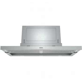 Image of Siemens iQ500 LI97SA561B 90cm Telescopic Canopy Cooker Hood