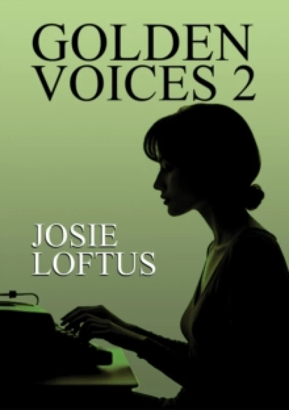 Image of Golden Voices 2 Paperback / softback