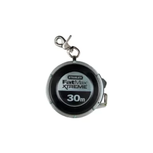 Image of 0-34-203 30M FatMax Xtreme Self Retract Tape