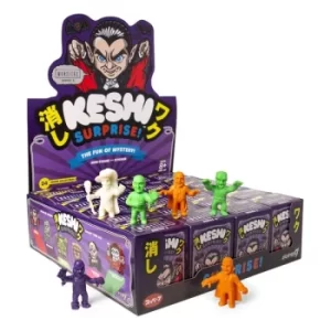 Image of Universal Monsters Mini Figures 4cm Keshi Surprise Wave 2 Display (24)
