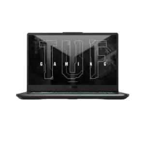 Image of ASUS TUF Gaming F17 FX706HM-HX037T Notebook 43.9cm (17.3") Full HD Intel Core i7 16GB DDR4-SDRAM 1000 GB SSD NVIDIA GeForce RTX 3060 WiFi 6 (802.11ax)