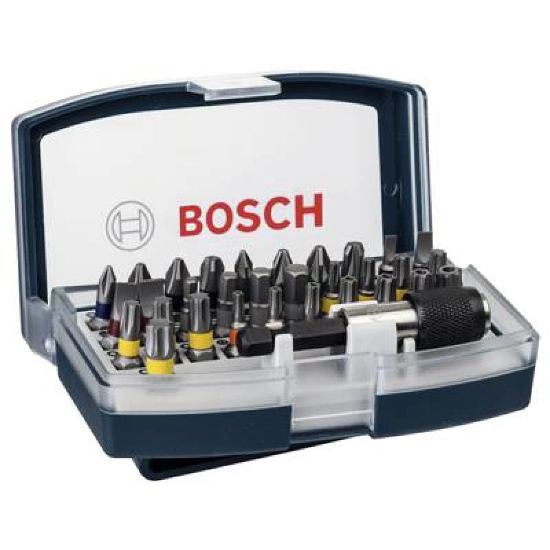 Image of Bosch Accessories Bosch Accessories Bit set 2607017359