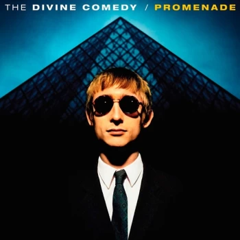Image of The Divine Comedy - Promenade Vinyl