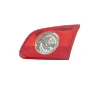 Image of MAGNETI MARELLI Rear light 714027440803 Combination rearlight,Tail light VW,Passat Variant (3C5)