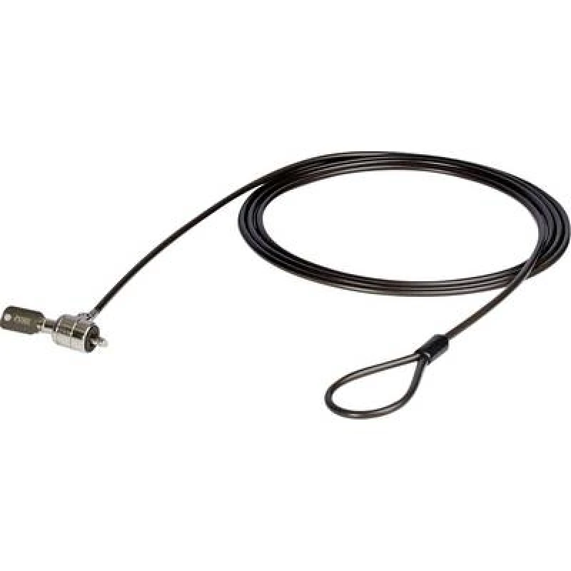 Image of Lindy LINDY Laptop security lock Key lock neu 21150