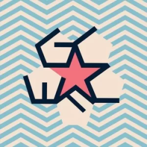 Image of Young Adult by Get Cape. Wear Cape. Fly CD Album