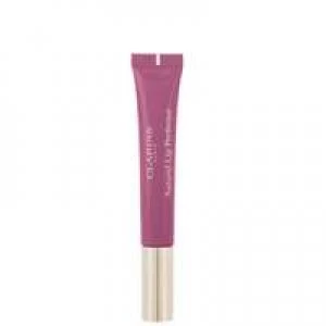 Image of Clarins Natural Lip Perfector 08 Plum Shimmer 12ml / 0.35 oz.