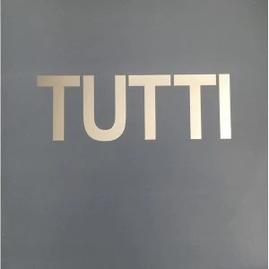 Image of Cosey Fanni Tutti - Tutti Vinyl